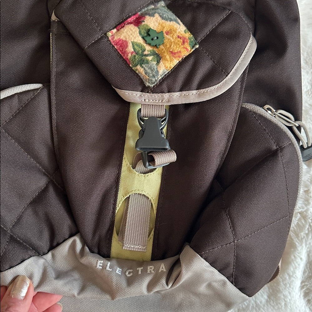 North Face Electra Backpack - image 5